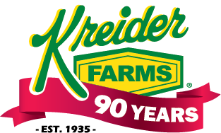 Kreider Valley Ranch logo